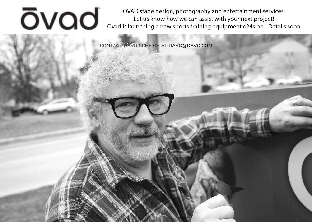 OVAD